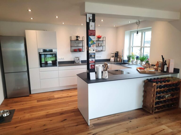 Schueller Alea Kristallweiss 2 768x576 - Schüller - Alea matt kristallweiß