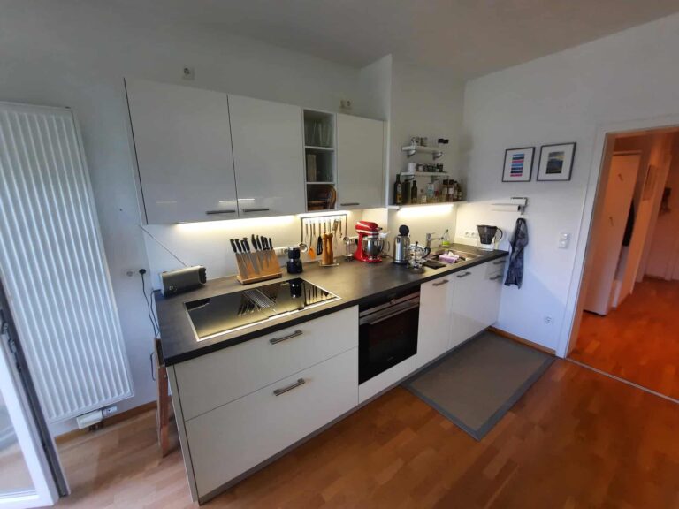 Nolte Nova Lack weiss 1 768x576 - Nolte - Nova Lack weiss