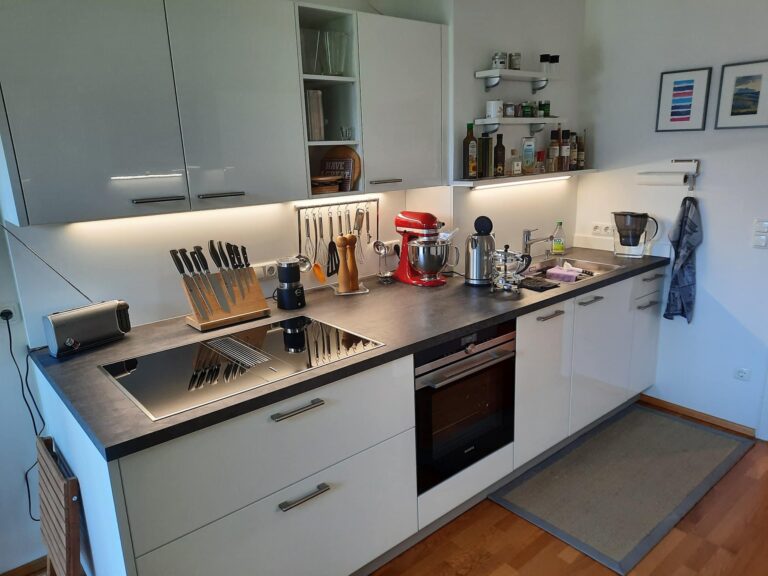 Nolte Nova Lack weiss 3 768x576 - Nolte - Nova Lack weiss