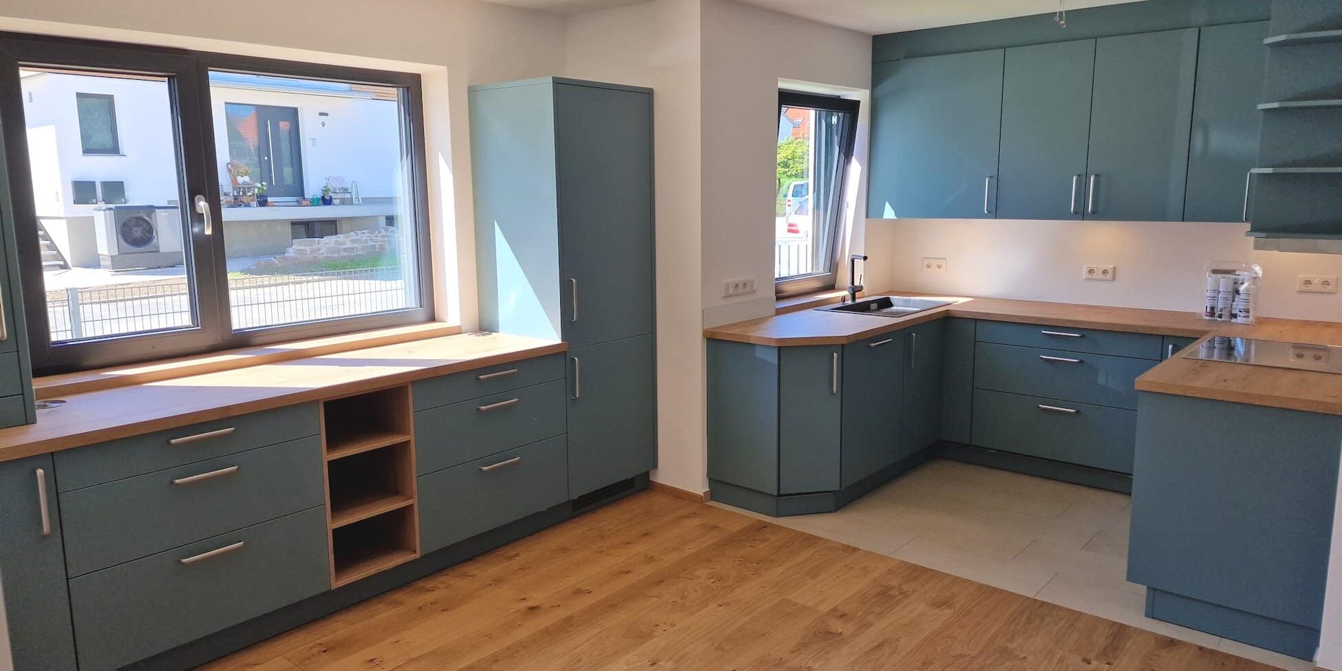 Schüller Arosa blaugrau 1