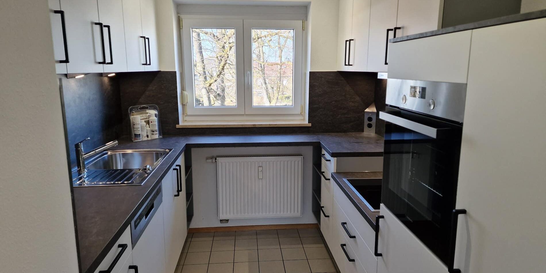 Nolte Feel weiss softmatt 1