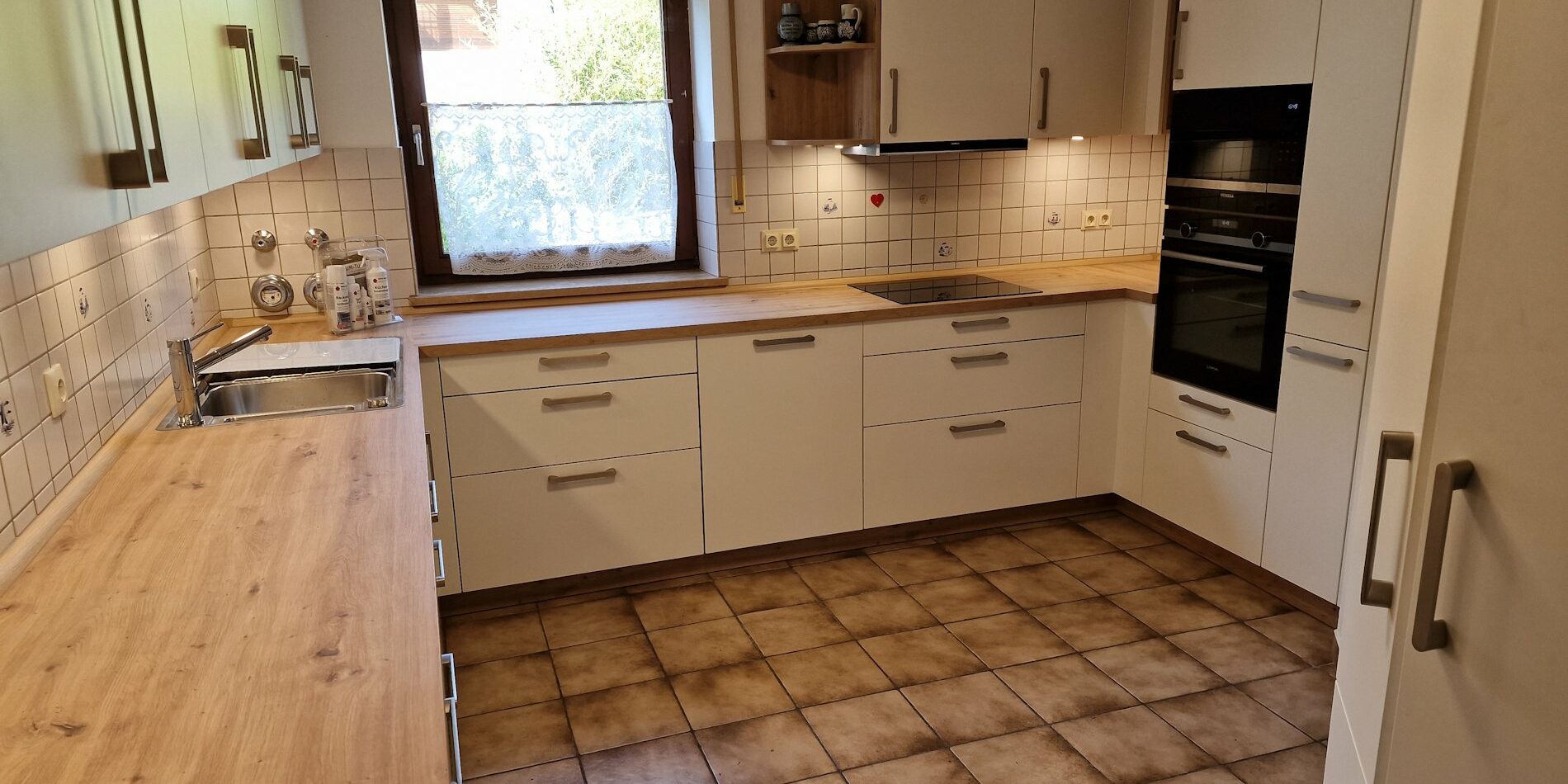 Schüller Nova weiss 3 Schüller Nova weiss 3