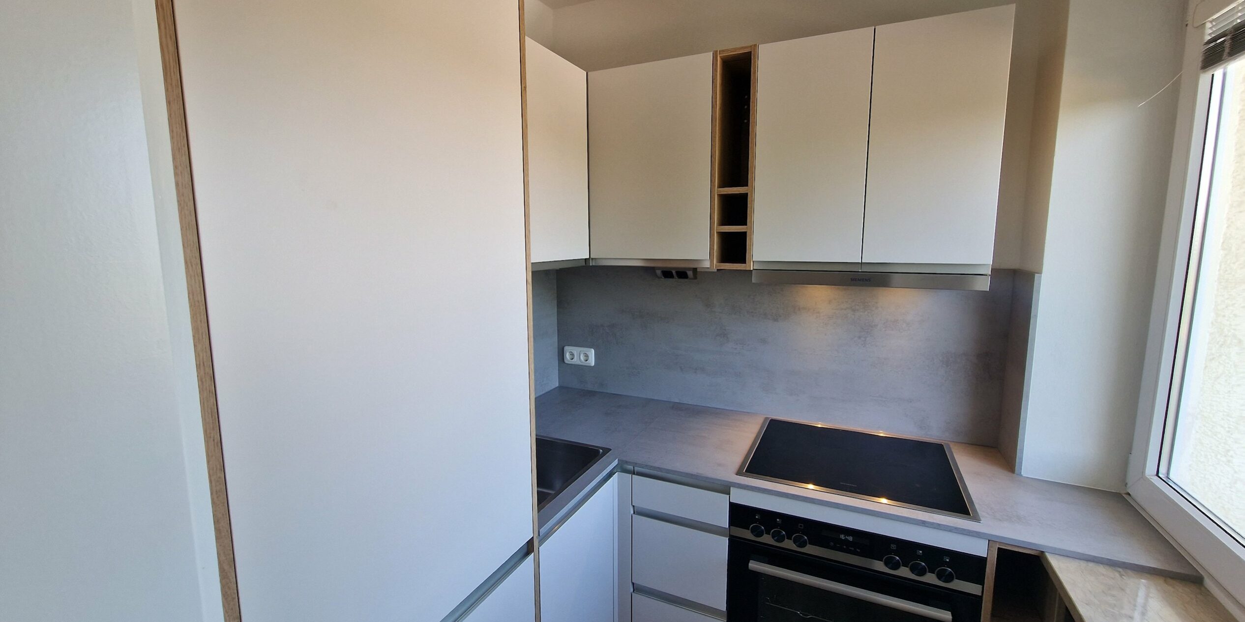 Schüller Pura muschelweiss 4