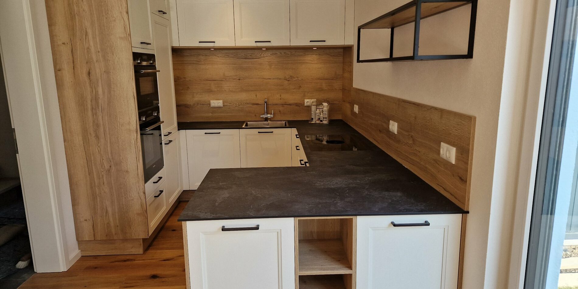 Schüller Finca Esche weiß 1