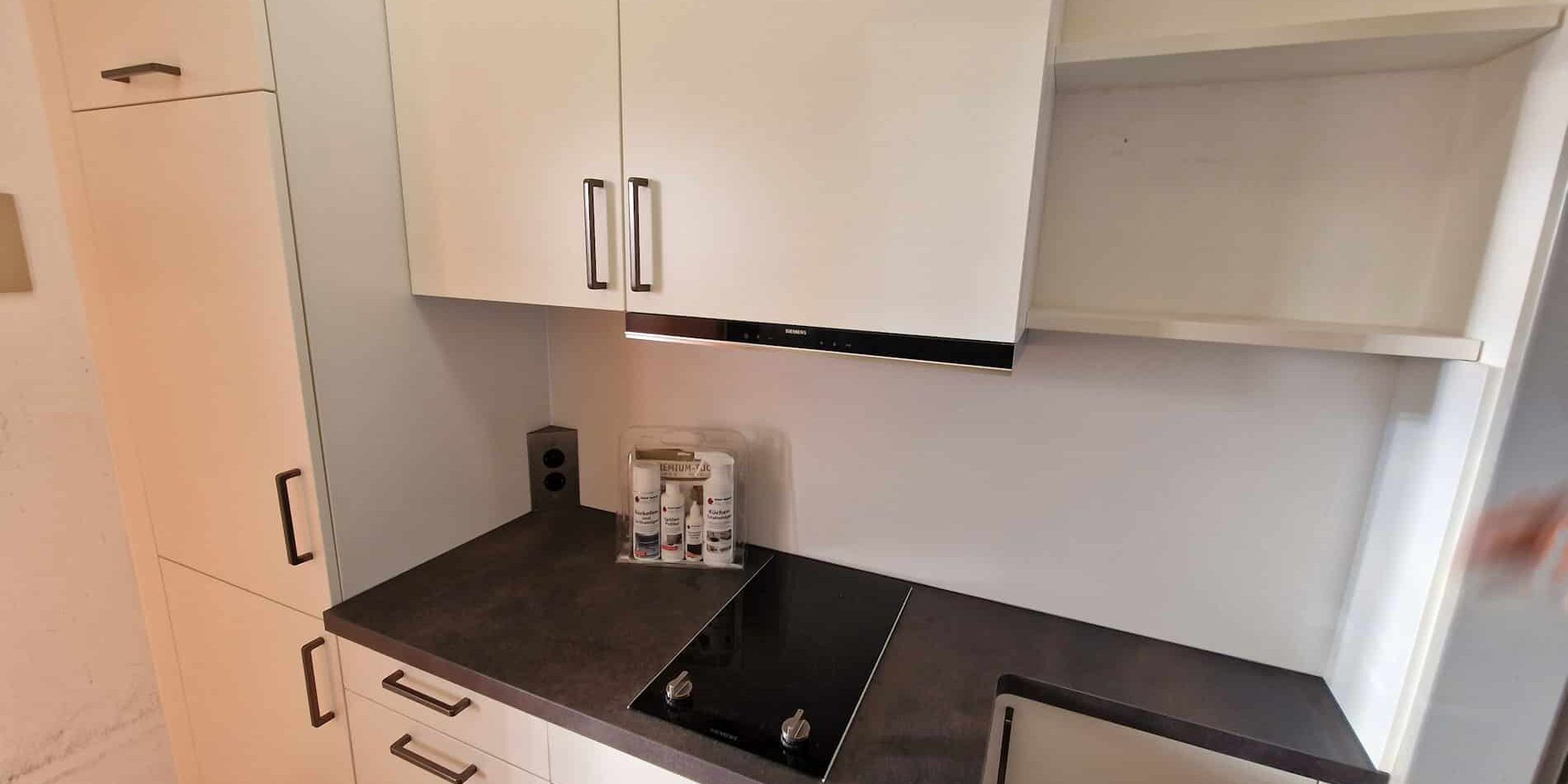 Schüller Nova weiss 5