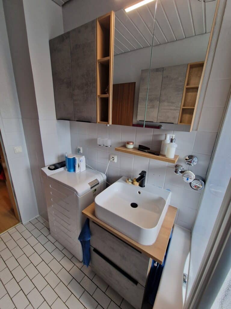 Nolte Stone Bad 3 768x1024 - Nolte Bad - Stone