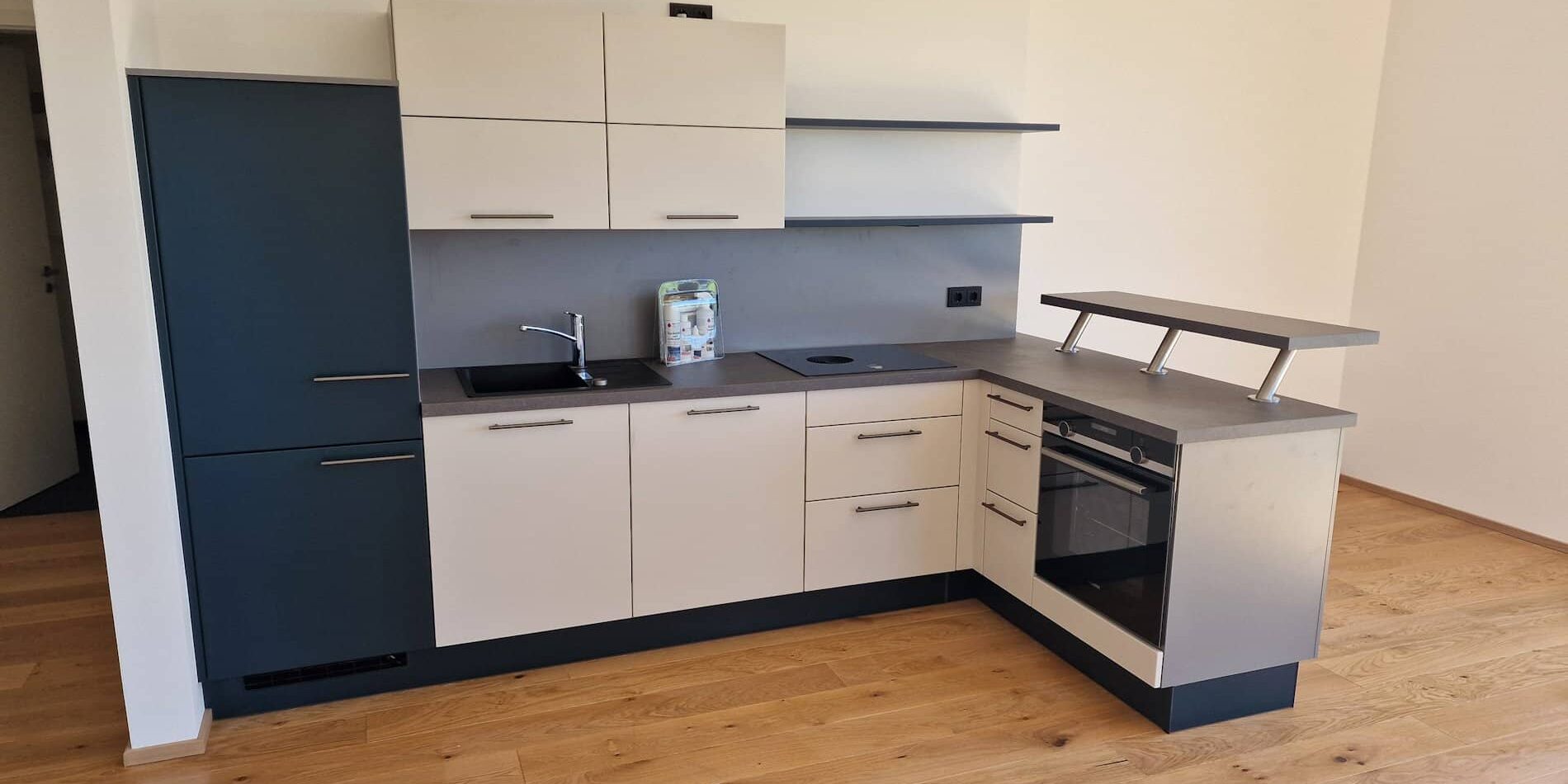 Schüller Biella Muschelweiß 2