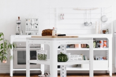 Concept Kitchen n by Naber