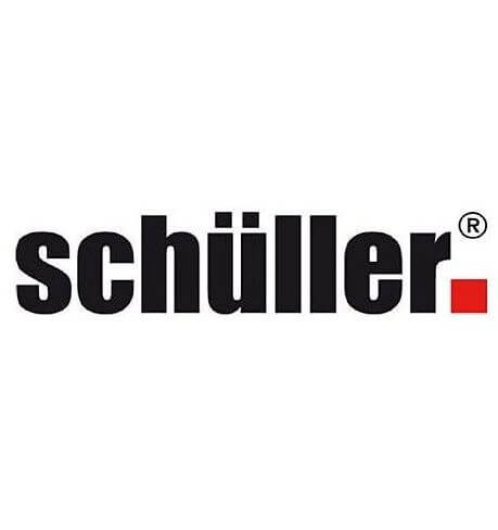 Schüller Küchen Logo quad 2 - Schüller Küchen