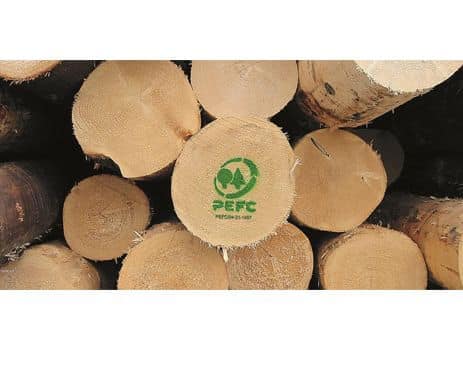 Schüller Küchen PEFC Zertifizierung - Schüller Küchen