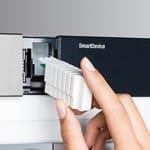 Planung liebherr feature smartdevice - Planung