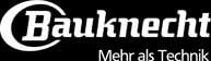 logo bauknecht - Bauknecht Einbaugeräte