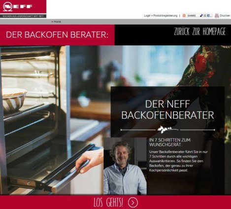 Backofenberater 469x424 - Küche