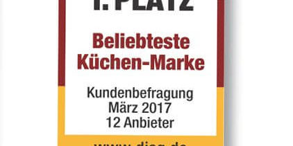 beliebteste_Marke Nolte beliebteste Marke