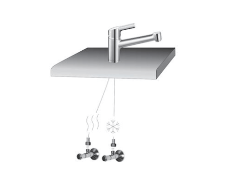 Armatur Hochdruck 469x375 - Küche