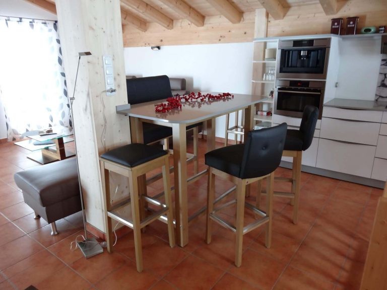 Appartement 2 768x576 - Schüller - Modell Fino Arctic white