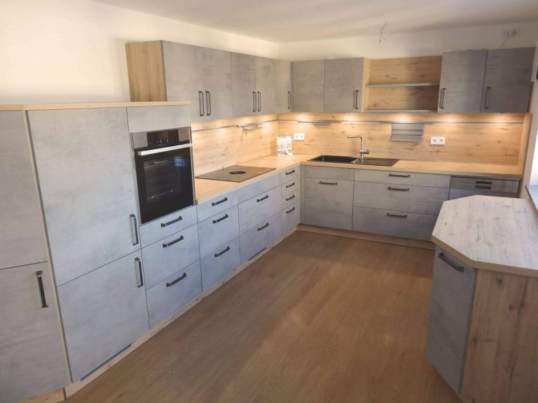 Nolte - Modell Stone DSC03737 768x576 - Nolte - Modell Stone