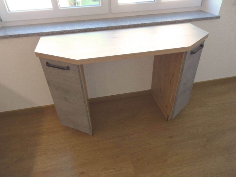 Nolte - Modell Stone DSC03747 768x576 - Nolte - Modell Stone