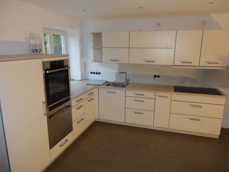 Störmer Scala 1 768x576 - Störmer Küchen - Modell Scala