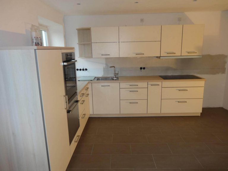 Störmer Scala 3 768x576 - Störmer Küchen - Modell Scala