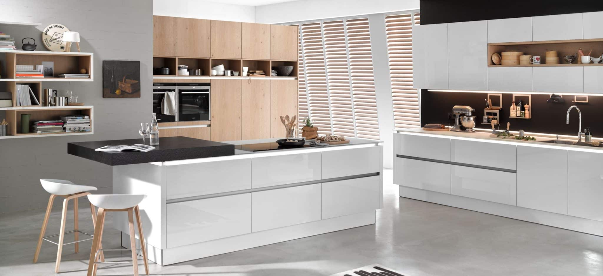 Küchenstudio in Rosenheim - Möbel Spanrad Küchenstudio in Rosenheim - Möbel Spanrad