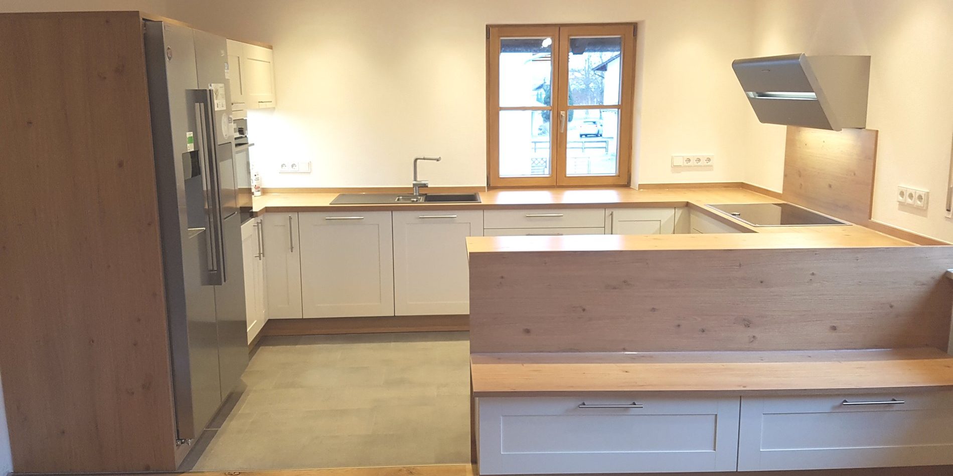 Schüller Casa 1 Schüller Casa 1