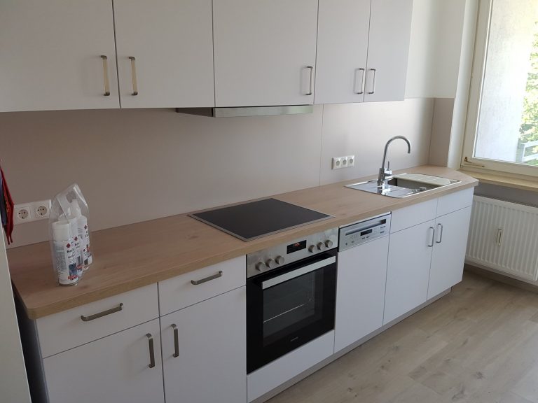 Nolte Feel Arcticweiss 1 768x576 - Nolte - Modell Feel