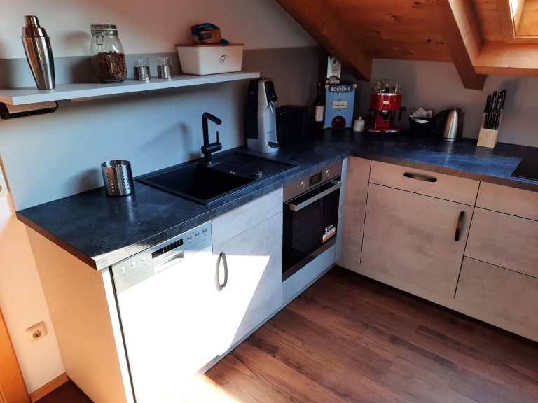 Stone Beton 2 768x576 - Nolte - Modell Stone