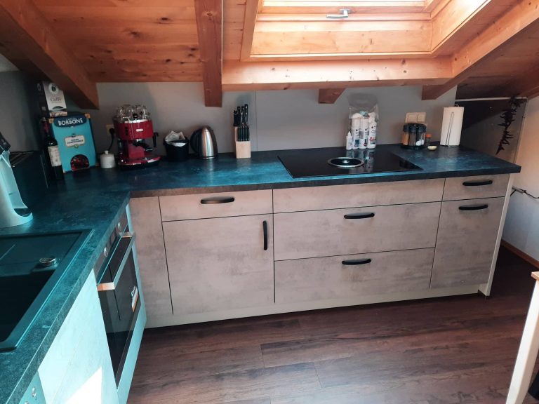 Stone Beton 3 768x576 - Nolte - Modell Stone