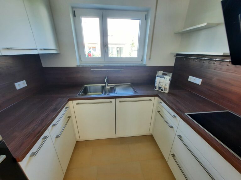 Nolte Feel weiss softmatt 6 768x576 - Nolte - Modell Feel weiß softmatt