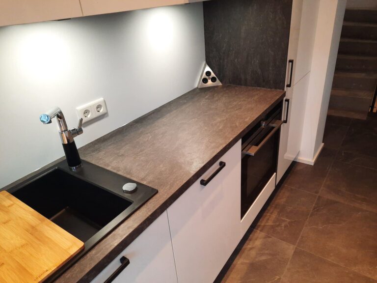 Nolte - Modell Lux weiß hochglänzend Nolte Lux weiss hochglanz 5 768x576 - Nolte - Modell Lux weiß hochglänzend