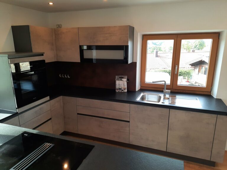 Nolte Stone Beton 2 768x576 - Nolte - Modell Stone "Beton"