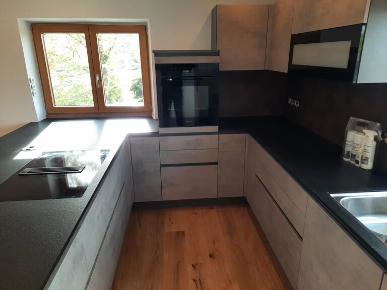 Nolte Stone Beton 3 768x576 - Nolte - Modell Stone "Beton"