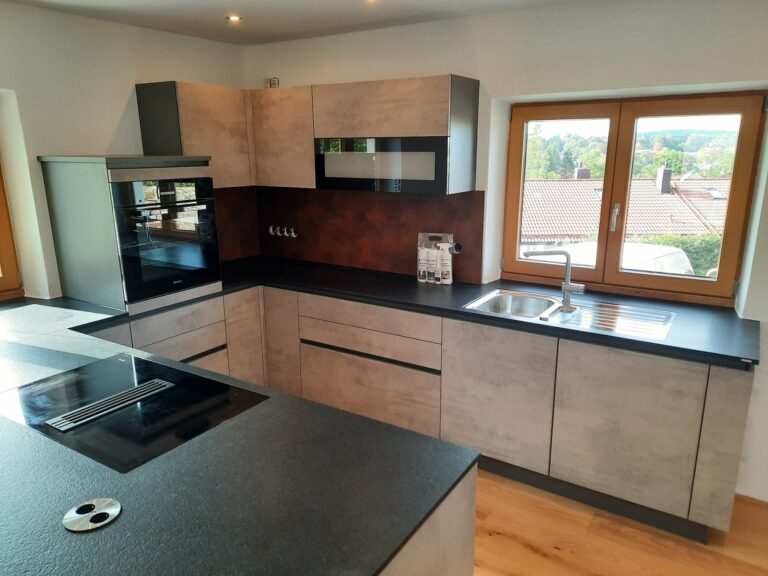 Nolte Stone Beton 5 768x576 - Nolte - Modell Stone "Beton"