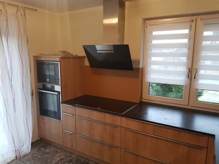 Manhattan Charlet Eiche 2 768x576 - Nolte - Modell Manhattan Chalet Eiche