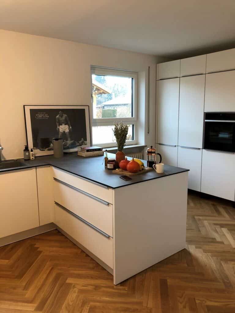 Nolte Softlack weiss 1 768x1024 - Nolte - Modell Soft Lack weiß