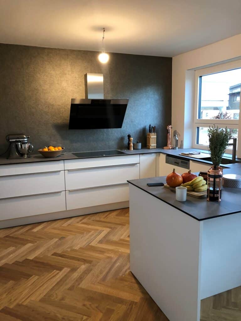 Nolte Softlack weiss 2 768x1024 - Nolte - Modell Soft Lack weiß