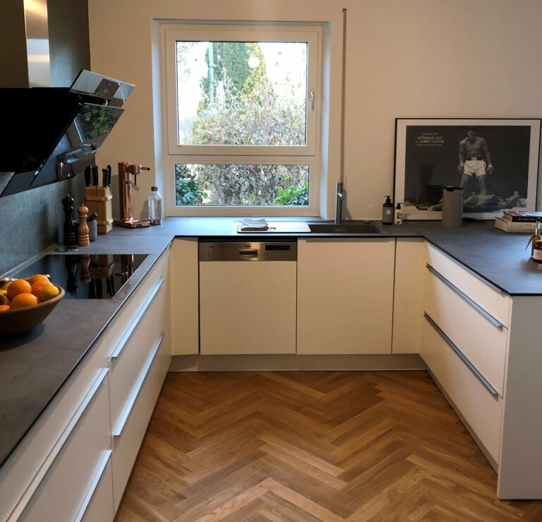 Nolte Softlack weiss 3 768x740 - Nolte - Modell Soft Lack weiß