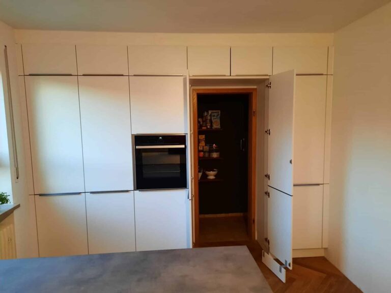 Nolte Softlack weiss 5 768x576 - Nolte - Modell Soft Lack weiß