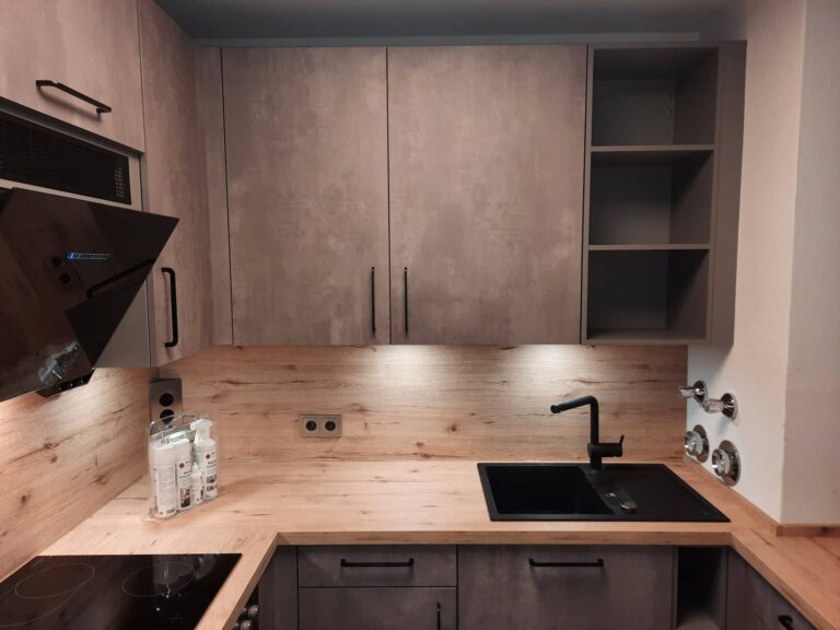 Artego Delta Beton Grau 5 768x576 - artego - Modell Delta Betongrau