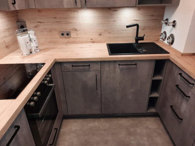 Artego Delta Beton Grau 6 768x576 - artego - Modell Delta Betongrau