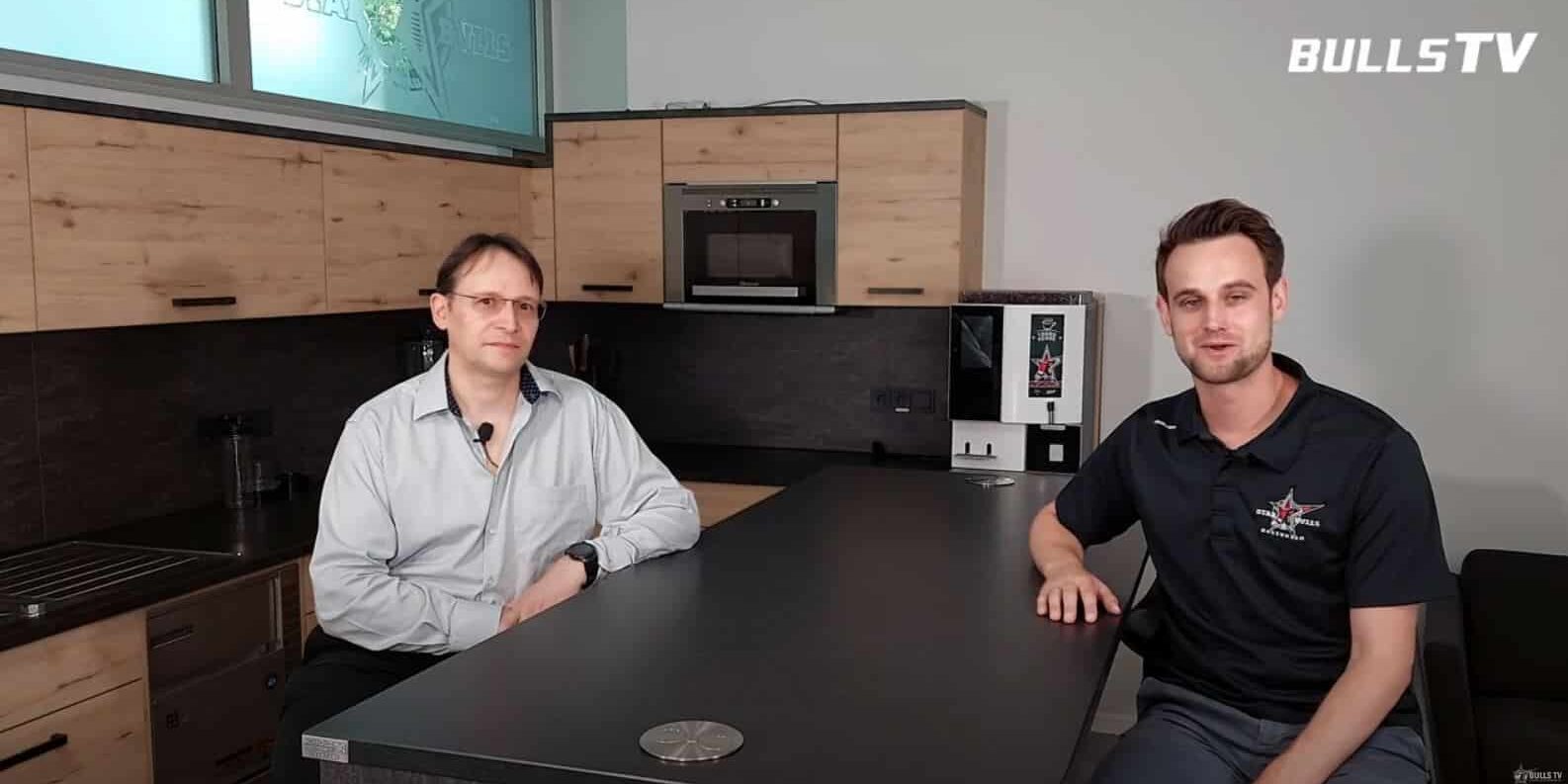 Starbulls Partner-Talk