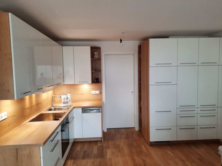 Artego Eco weiss 3 768x576 - artego - Eco Lack weiß