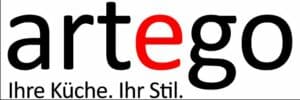 Artego LOGO 300x100 - artego Küchen