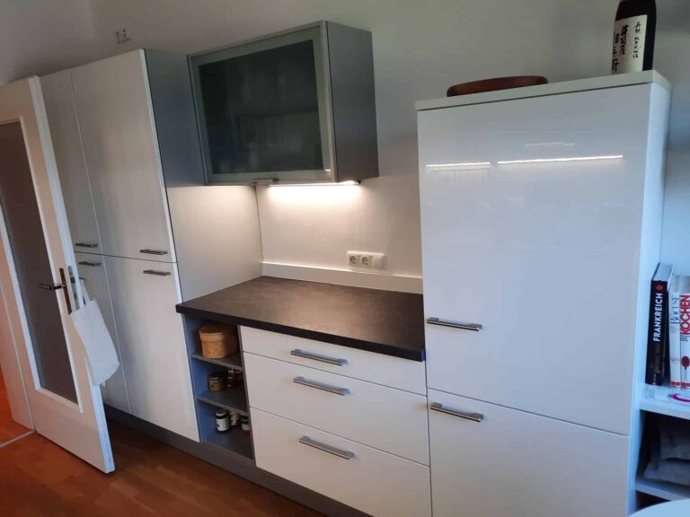 Nolte - Nova Lack weiss Nolte Nova Lack weiss 2 768x576 - Nolte - Nova Lack weiss