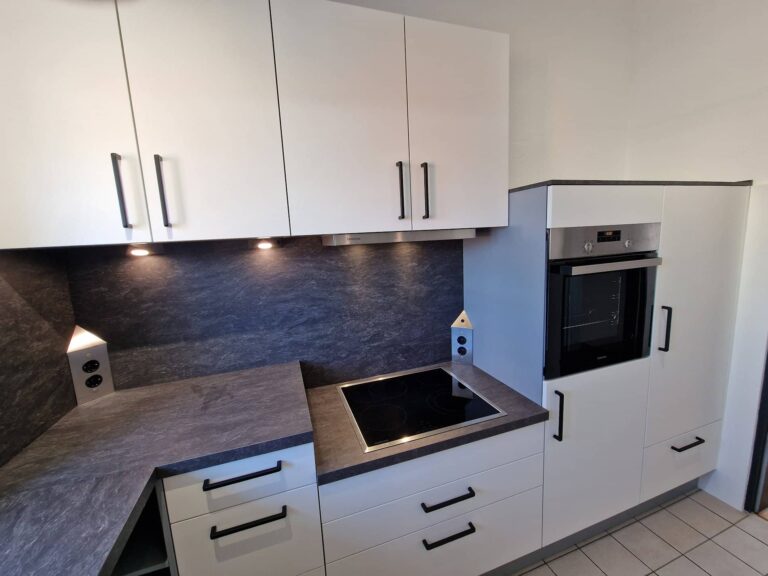 Nolte Feel weiss softmatt 2 768x576 - Nolte - Feel weiß softmatt