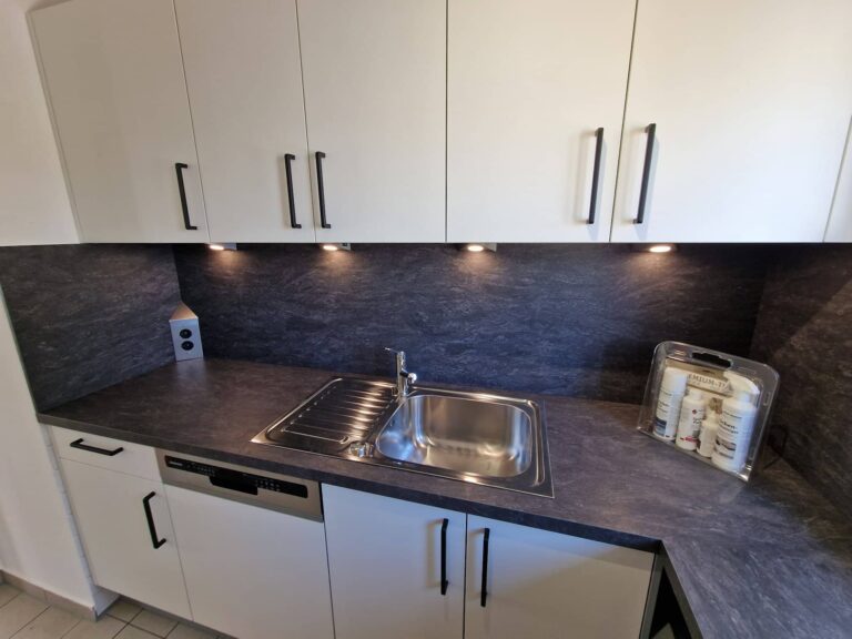 Nolte Feel weiss softmatt 3 768x576 - Nolte - Feel weiß softmatt