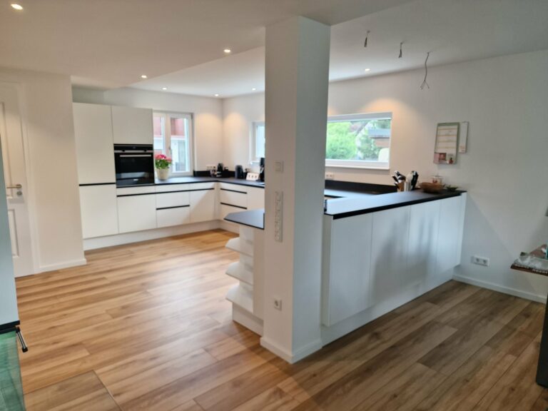 Schueller Pura weiss matt 4 768x576 - Schüller - Pura weiß matt