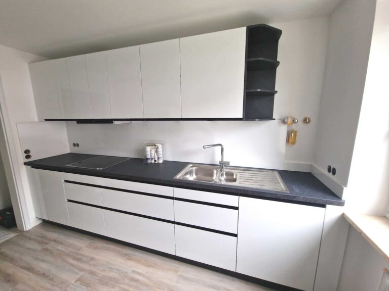 Schueller Uni Gloss Kristallweiss 2 768x576 - Schüller - Uni Gloss Kristallweiss