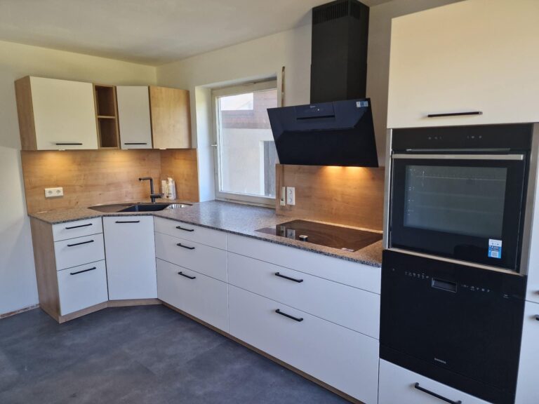 Nolte - Soft Lack Magnolia Nolte Soft Lack Magnolia 3 768x576 - Nolte - Soft Lack Magnolia